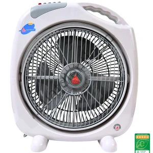 Quạt hộp tản gió TICO HB400