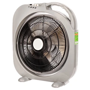 Quạt hộp tản Haibi Fan B401