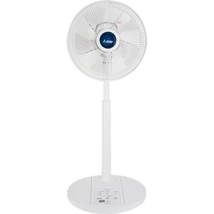 Quạt lửng Mitsubishi R30-HRV Nhật Bản có điều khiển