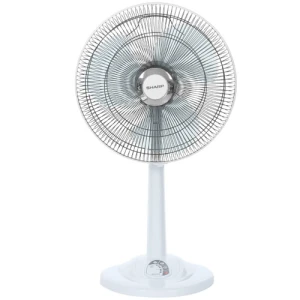 Quạt lửng Sharp PJ-L40RV-WH có điều khiển
