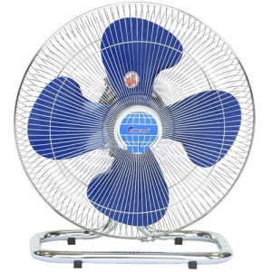 Quạt sàn Ching Hai FF919 Đài Loan 108W cánh 45cm