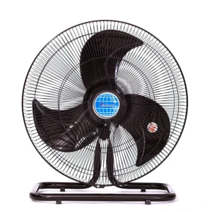 Quạt sàn Chinghai FF920B Đài Loan 132W cánh 50cm