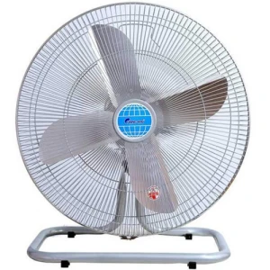 Quạt sàn công nghiệp Ching Hai FF9199 Đài Loan 112W cánh 45cm