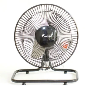 Quạt sàn quỳ Ching Hai FF910 Đài Loan 38W cánh 23cm