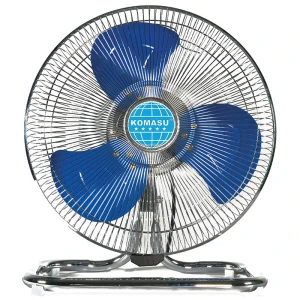Quạt sàn quỳ công nghiệp Komasu BS50TN