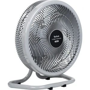 Quạt sàn Tefal VH686790 6 cánh có gió Turbo và Silence