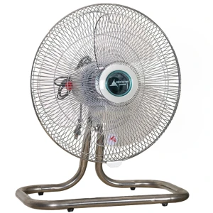 Quạt Sàn Tico B4 sải cánh 40cm 48W
