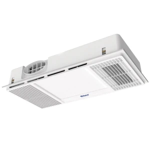 Quạt Sưởi Âm Trần Hans HA2 Tích Hợp Đèn Led