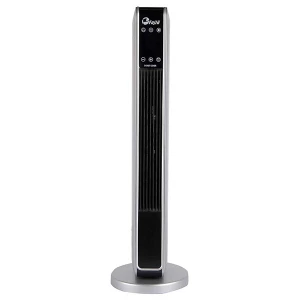 Quạt sưởi gốm FujiE CH-2200 có điều khiển 2200W