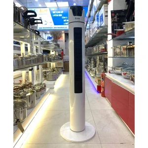 Quạt sưởi gốm Kazama ZG-NSB-2000