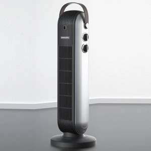 Quạt sưởi gốm Philips AHR 2142 FA dòng cơ 2000W