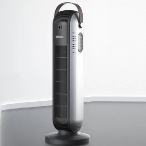 Quạt sưởi gốm Philips AHR2142FD Có điều khiển 2000W