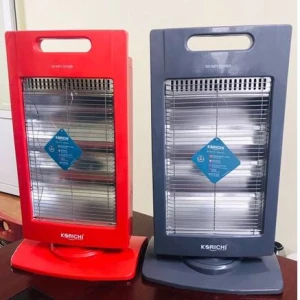 Quạt sưởi phòng Halogen Korichi KRC-2125