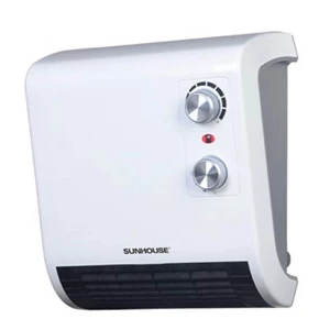 Quạt sưởi phòng tắm Sunhouse SHD3816W