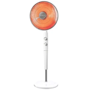 Quạt sưởi Saiko MF-1285 dạng cây