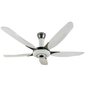 Quạt trần 5 cánh KDK Z60WS Nhật Bản 7 tốc độ gió