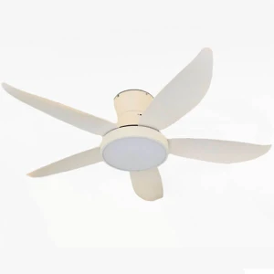 Quạt trần đèn Klasse 50KSA 358W 5 cánh