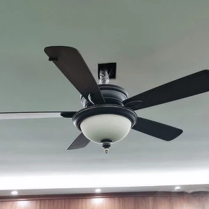 Quạt trần đèn trang trí 1988 5 cánh