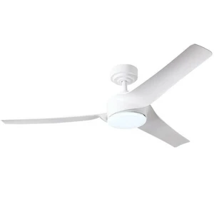 Quạt trần đèn trang trí 52HZ-170WH