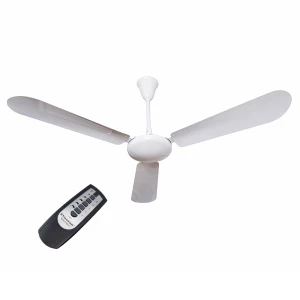 Quạt trần Vinawind QT1400X cánh nhôm có điều khiển 75W