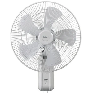 Quạt treo tường bán công nghiệp Hatari IW18M1 Thái Lan 126W cánh 45cm