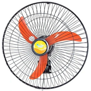 Quạt treo tường Ching Hai W18CD Đài Loan 65W cánh 45cm