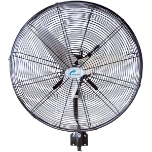 Quạt treo tường công nghiệp Ching Hai W24 3T cánh 60cm 172W