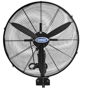 Quạt treo tường công nghiệp Komasu KM600S