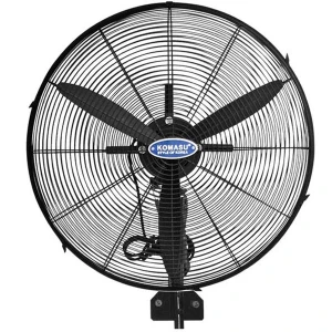 Quạt treo tường công nghiệp Komasu KM650S