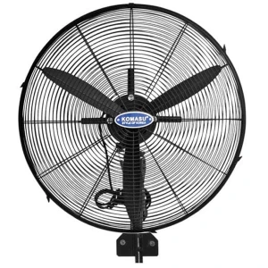 Quạt treo tường công nghiệp KOMASU KM750S