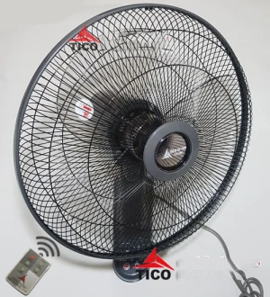 Quạt treo tường Tico TDK400 Việt Nam
