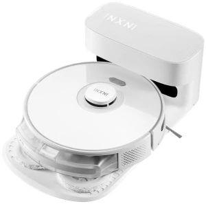 Robot hút bụi INXNI X3 lau xoay chuyên sâu