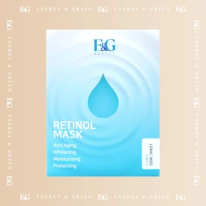 01 Hộp Mặt Nạ Retinol Mask