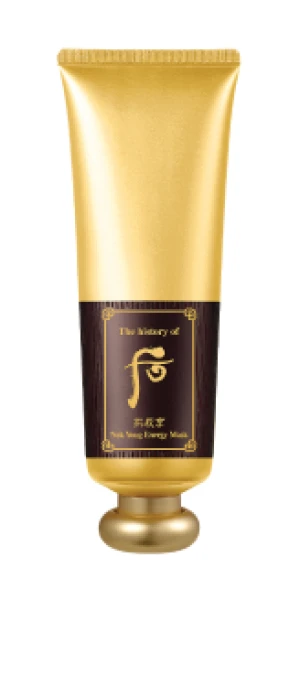 Cao massage Lộc nhung Gongjinhyang Nok Yong Massage