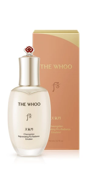 Sữa dưỡng tái sinh Cheongidan Rejuvenating Pro-Radiance Emulsion