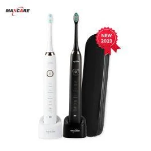 Bàn chải điện sóng âm Sonicare Maxcare S100