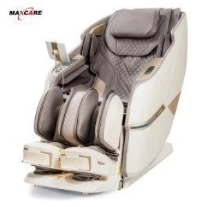 Ghế massage toàn thân AI Maxcare Max4D ROBO