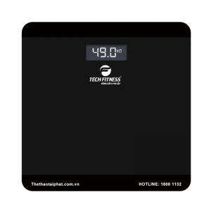 Cân sức khỏe  Tech Fitness TFC-823