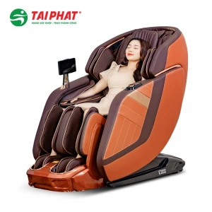 Ghế massage Fujikashi FJ-833
