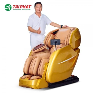 Ghế massage Fujikashi President