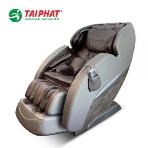 Ghế massage toàn thân Fujikashi FJ-2100 Xám