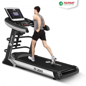 Máy chạy bộ Tech Fintess TF-20AS