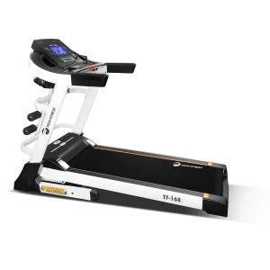 Máy chạy bộ Tech Fitness TF-168