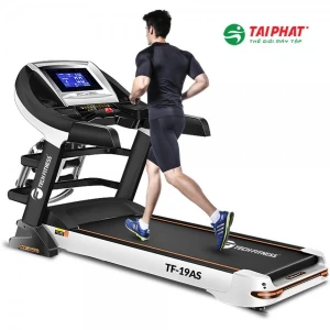Máy chạy bộ Tech Fitness TF-19AS