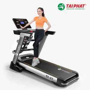 Máy chạy bộ Tech Fitness TF-37