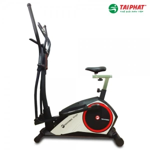 Xe đạp tập thể dục Tech Fitness TF-626
