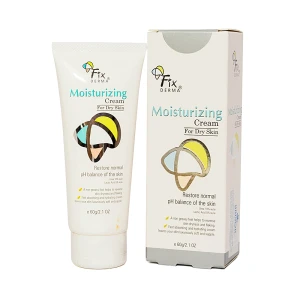 Kem dưỡng ẩm Fixderma Moisturizing cho da mềm mịn và khỏe mạnh (60g)
