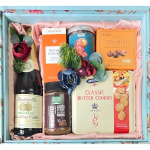 Hộp Quà Tết 2024 - Ngọt Ngào 1