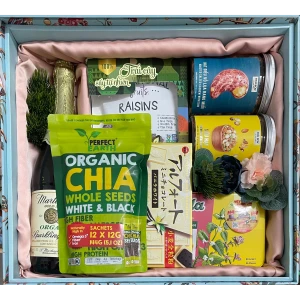 Hộp Quà Tết 2024 - Ngọt Ngào 2