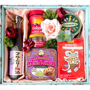 Hộp Quà Tết 2024 - Ngọt Ngào 3